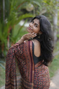 Mahi Saree