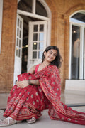 Varnika Saree