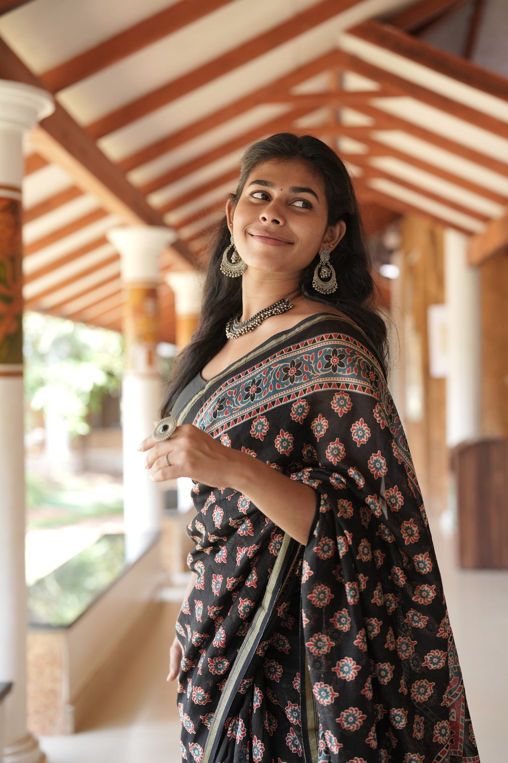 Nishita Saree