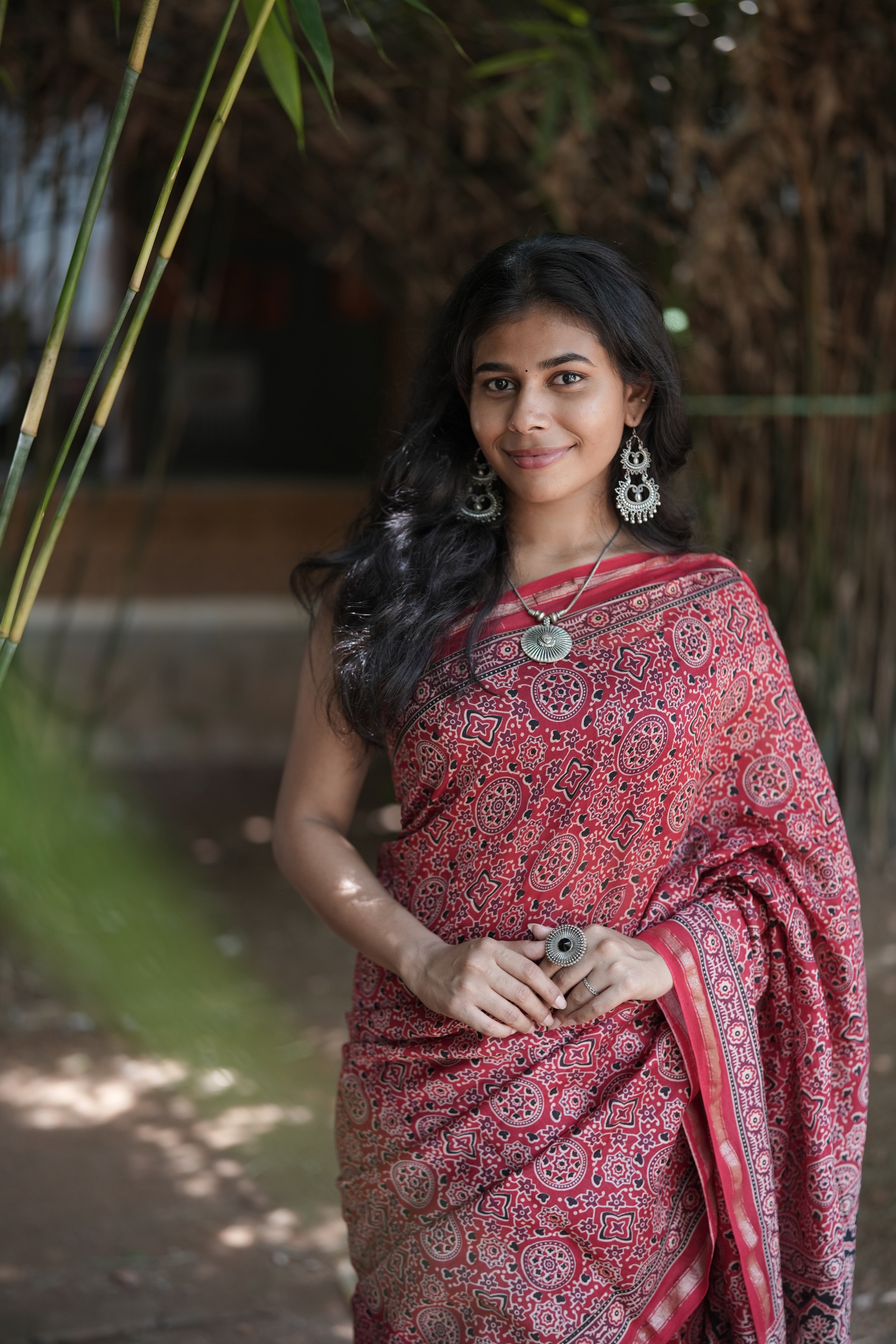 Kriti Saree