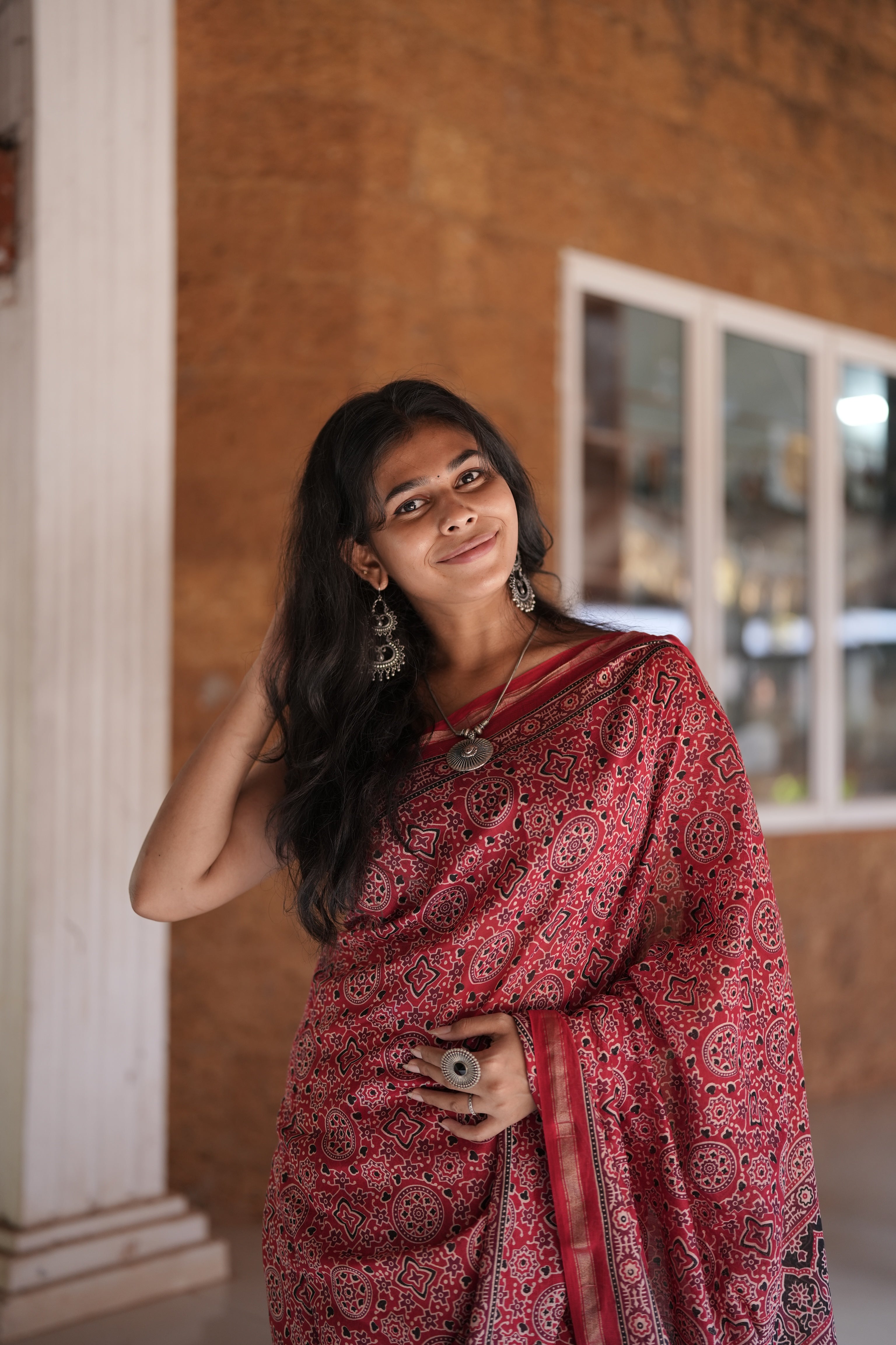 Kriti Saree