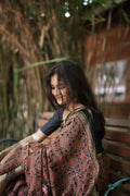 Vanamala Saree