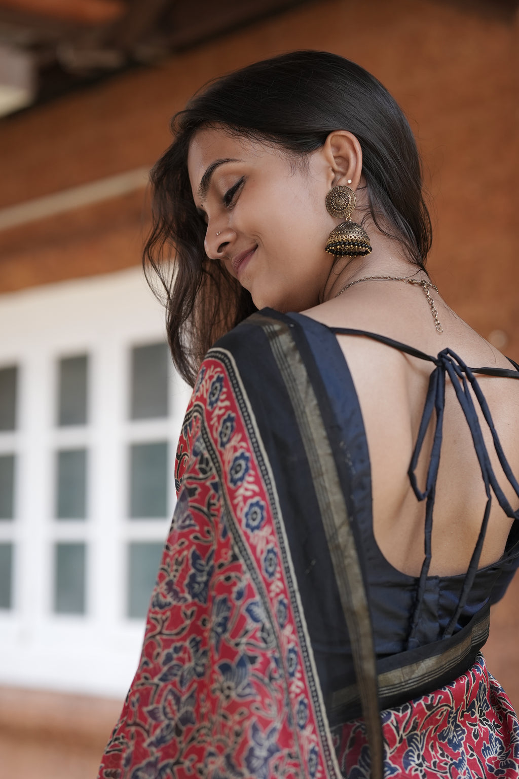Mridika Saree