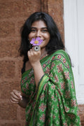 Pallavi Saree