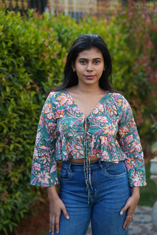 Aranya top