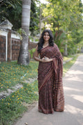 Mahi Saree