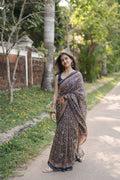 Taarakshi Saree