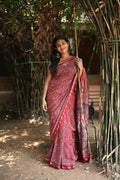 Kritika Saree
