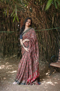 Vanamala Saree